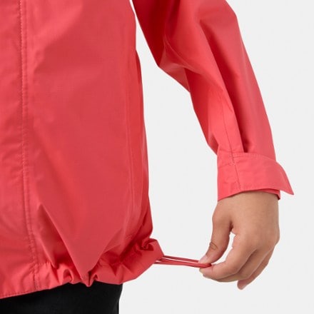 Helly Hansen Loke Jacket 2.0 - Kids' 8