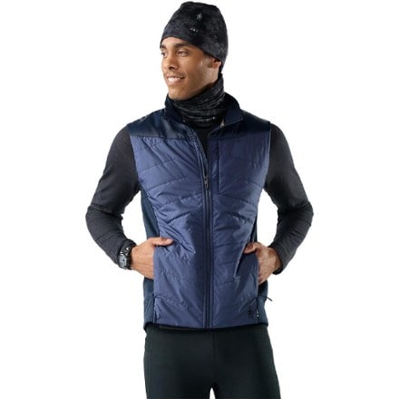 Smartwool Smartloft Insulated Vest - Men's 0