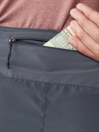 Patagonia Strider Pro Running Shorts - Men's 5" Inseam 5