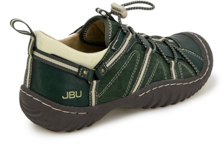 JBU Syngery Shoes - Women's 2