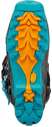 Scarpa Maestrale XT Alpine Touring Ski Boots - Men's - 2021/2022 5