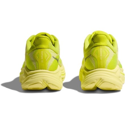 HOKA Clifton 10 Road-Running Shoes - Men's 4