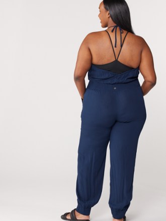 prAna Fernie Jumpsuit - Women's 3