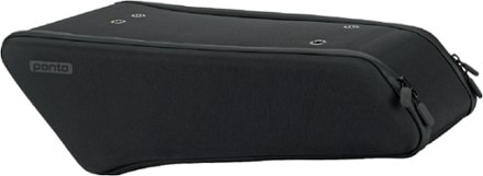 Electra Ponto Go! Frame Bag 0