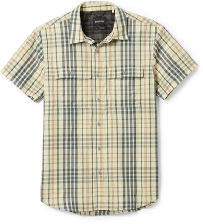 prAna Kirkwood Shirt - Men's 0