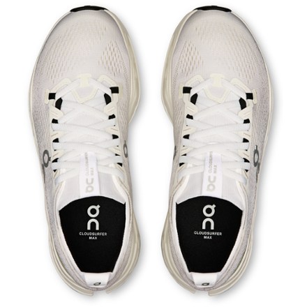 On Cloudsurfer Max Road-Running Shoes - Women's 4