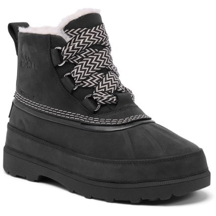 Sorel Ambler Fireside Chukka Waterproof Boots - Women's 2