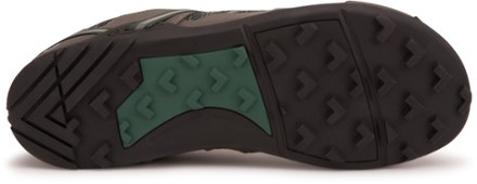 Xero Shoes TerraFlex II Hiking Shoes - Men's 4