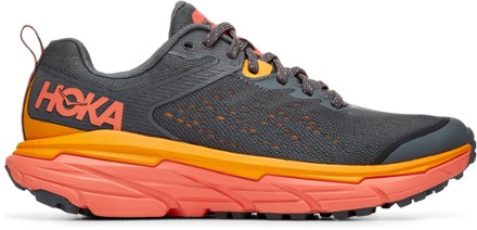 HOKA Challenger ATR 6 Trail-Running Shoes - Women's 0