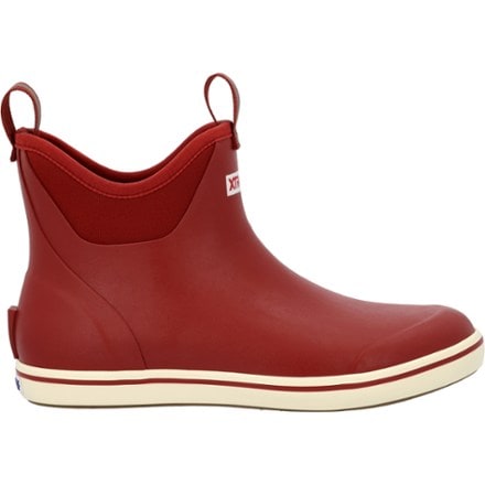 XTRATUF 6" Ankle Deck Boots - Men's 0