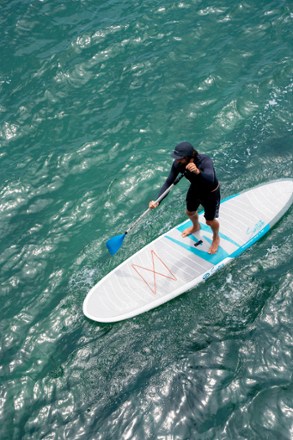 Location Image for Generator V-Tech Stand Up Paddle Board - 10'6"