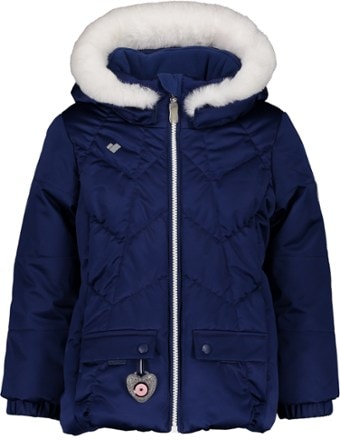 Obermeyer Roselet Insulated Jacket - Kids' 0