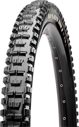 Maxxis Minion DHR II 3C MaxxTerra EXO Tire 0