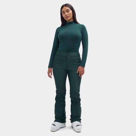 Halfdays Emma Soft-Shell Pants - Women's 2