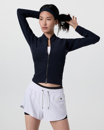 Vuori Elevation Track Jacket - Women's 0