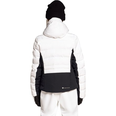 Obermeyer TG Cosima Insulated Jacket - Girls' 2
