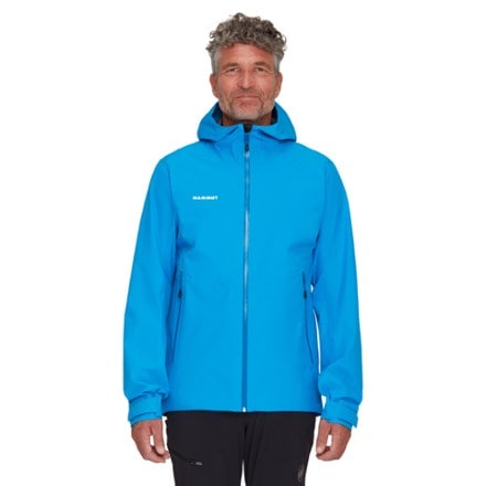 Mammut Alto Light HS Hooded Jacket - Men's 1