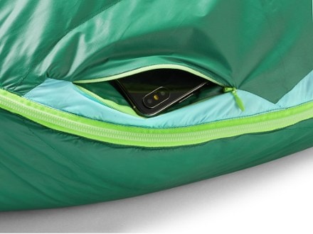 NEMO Disco 30 Sleeping Bag - Women's 5