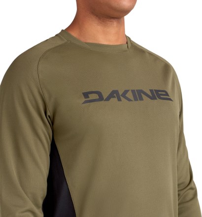 DAKINE Thrillium Long-Sleeve Bike Jersey - Men's 2
