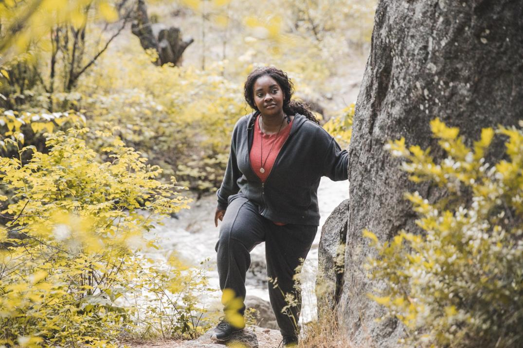 Location Image for Cozy Up Zip-Up Jacket - Women's Plus Sizes