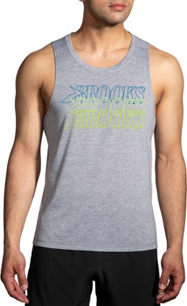 Distance Tank Top 3.0 - Men's