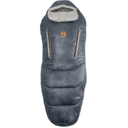 NEMO Forte 20 Endless Promise Synthetic Sleeping Bag - Men's Wide width