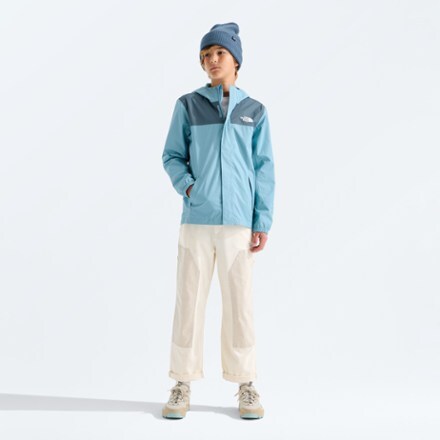 The North Face Antora Rain Jacket - Boys' 2