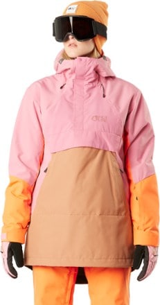 Picture Organic Clothing Oroya Insulated Jacket - Women's 1