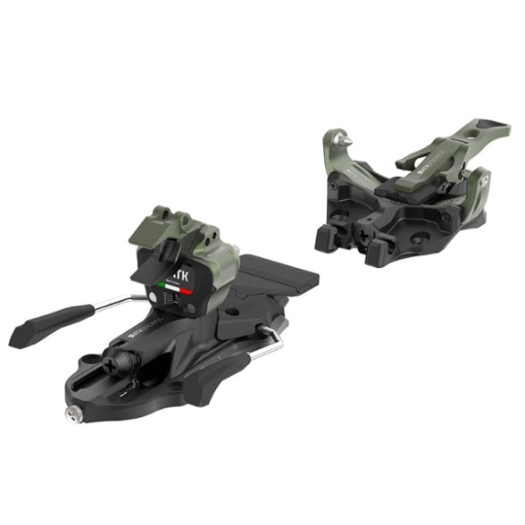 Detail Image of color Camo Green