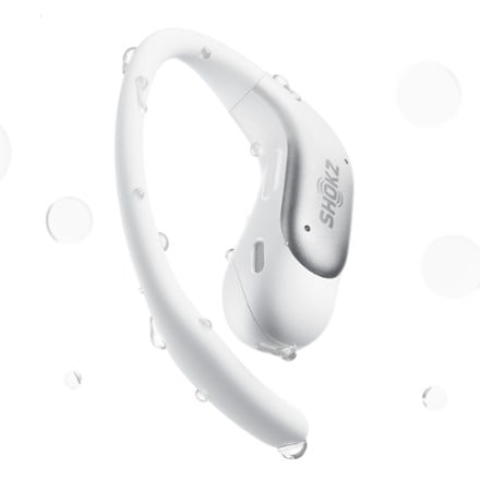 Shokz OpenFit Air 2 Earbuds 3