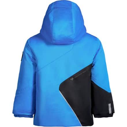 Obermeyer Orb Insulated Jacket - Toddlers' 4