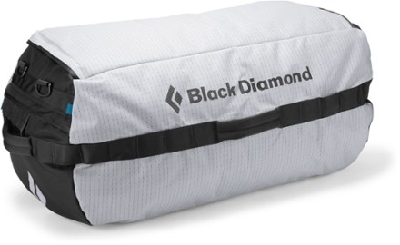 Black Diamond StoneHauler 120 L Duffel Bag 2