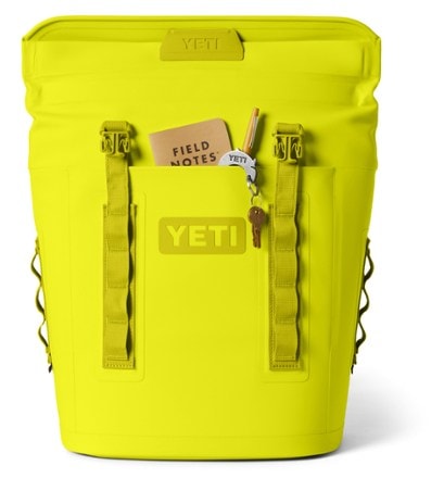 YETI Hopper M12 Backpack Soft Cooler 6