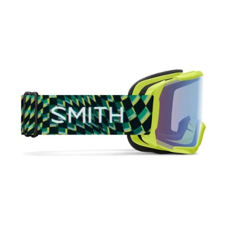 Smith Daredevil OTG Snow Goggles - Kids' 3