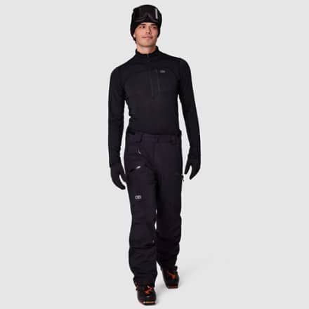 Outdoor Research Skytour LT Pants - Men's 3