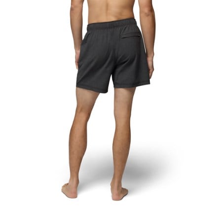 prAna Metric E-Waist 8" Board Shorts - Men's 2
