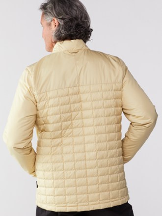 The North Face ThermoBall Eco Snow Triclimate 3-in-1 Jacket - Men's 5