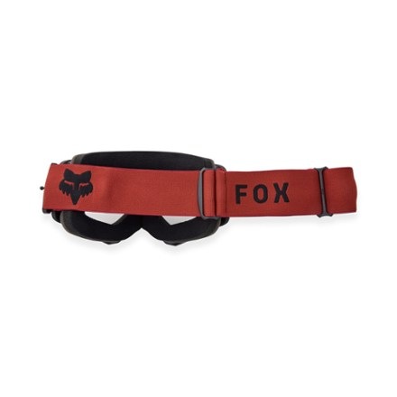Fox MTB Main Goggles 1