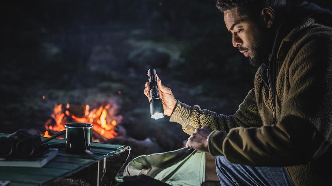 Location Image for XP20R Flashlight