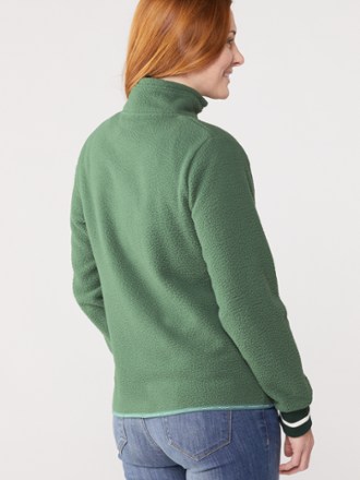 Kari Traa Rothe Fleece Jacket - Women's 2
