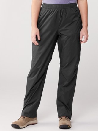 REI Co-op Rainier Rain Pants - Women's 2