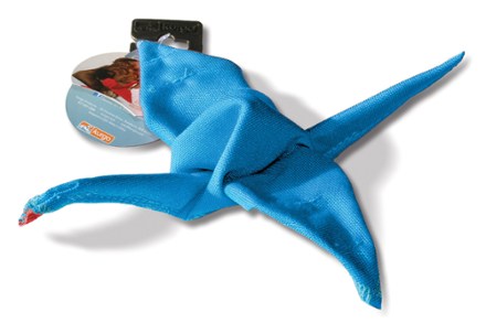 Alternative View (Blue)