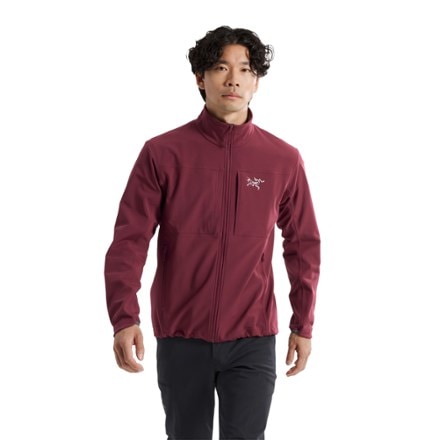 Arc'teryx Gamma MX Jacket - Men's 1