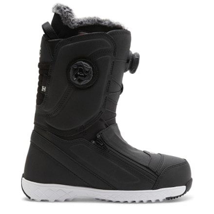 DC Mora Snowboard Boots - Women's - 2024/2025 0