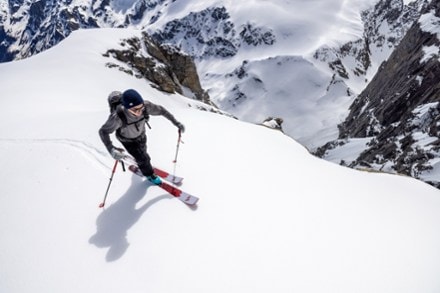 DPS Skis Pagoda Tour 100 RP Skis - 2023/2024 6