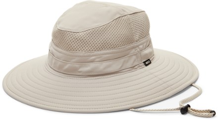 REI Co-op Sahara Paddler Hat Gray L/XL