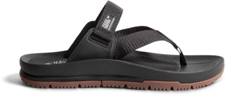 Freewaters Trifecta Sandals - Mens