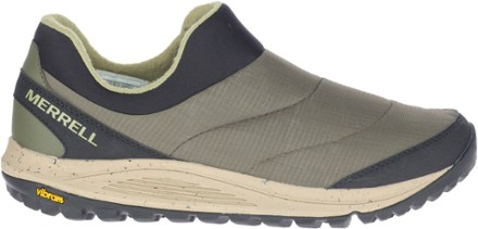 merrell men's nova sneaker