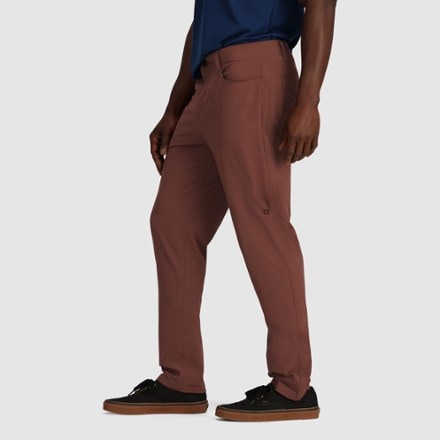 Outdoor Research Ferrosi Transit Pants - Men's 4