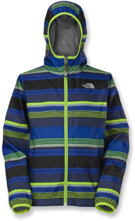 Hood up (Honor Blue Print)